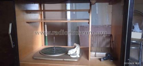 High Fidelity Radiogram 9287 WET; Graetz, Altena (ID = 3070212) Radio