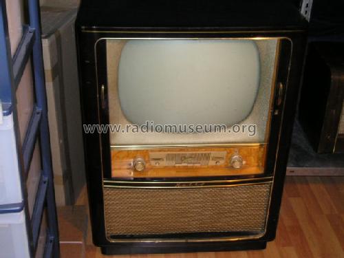 Kalif F43; Graetz, Altena (ID = 277631) Television