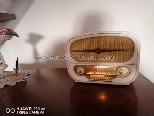 Komtess 214W; Graetz, Altena (ID = 2861875) Radio