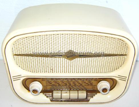 Komtess 214W; Graetz, Altena (ID = 3180840) Radio