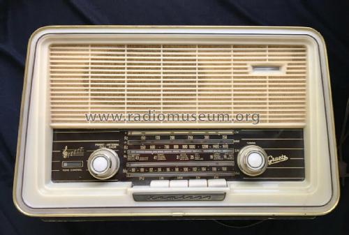 Komtess 611 CA; Graetz, Altena (ID = 2580559) Radio