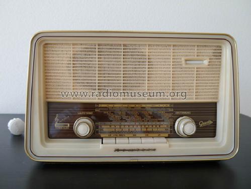 Komtess 811; Graetz, Altena (ID = 1674099) Radio