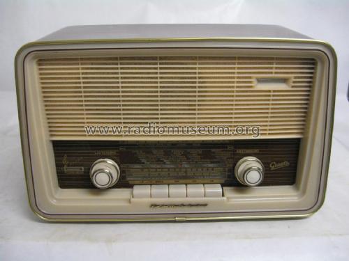 Komtess 811; Graetz, Altena (ID = 2805894) Radio