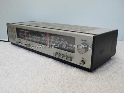 Komtess automatic  303; Graetz, Altena (ID = 1659278) Radio