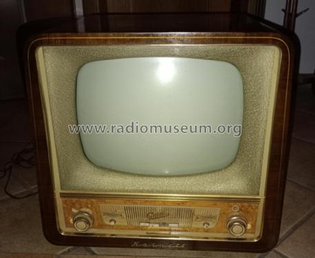 Kornett F37; Graetz, Altena (ID = 3064951) Television