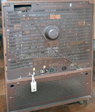 Kurfürst F271; Graetz, Altena (ID = 1024284) TV Radio