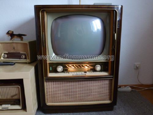 Kurfürst F371; Graetz, Altena (ID = 1372260) TV-Radio