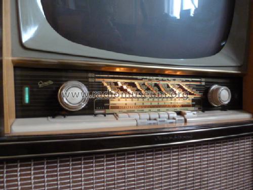 Kurfürst F371; Graetz, Altena (ID = 1372262) TV-Radio