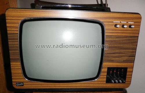 Lady Electronic 2322; Graetz, Altena (ID = 1695669) Television