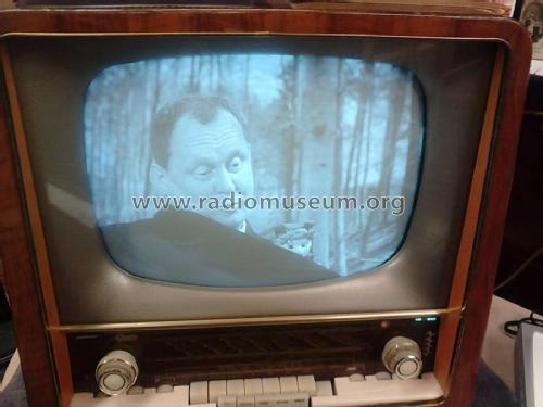 Landgraf F167; Graetz, Altena (ID = 1796288) TV Radio