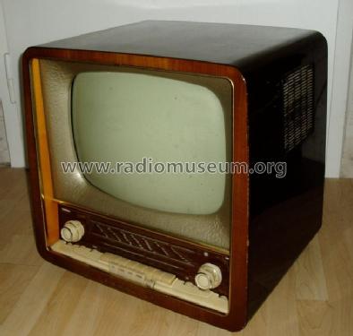 Landgraf F167; Graetz, Altena (ID = 197751) TV Radio