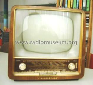 Landgraf F167; Graetz, Altena (ID = 205918) TV Radio