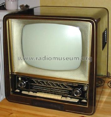 Landgraf F29; Graetz, Altena (ID = 27000) TV-Radio