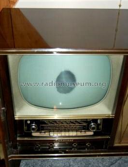 Maharani F38; Graetz, Altena (ID = 182851) TV Radio