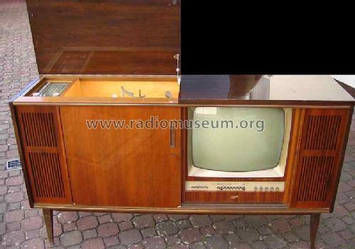 Maharani F793; Graetz, Altena (ID = 656720) TV Radio