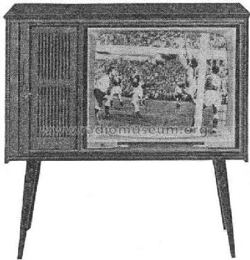 Mandarin F513; Graetz, Altena (ID = 453996) Television