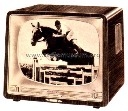 Markgraf F101; Graetz, Altena (ID = 2562889) Television