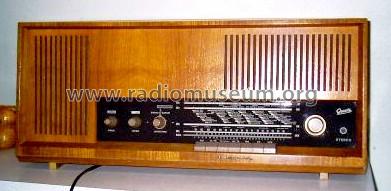 Melodia 1216; Graetz, Altena (ID = 35933) Radio