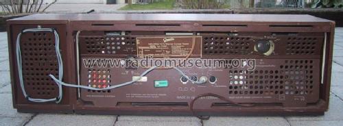 Melodia 14F; Graetz, Altena (ID = 29898) Radio