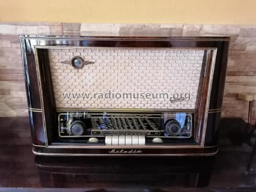 Melodia 3276; Graetz, Altena (ID = 2890461) Radio