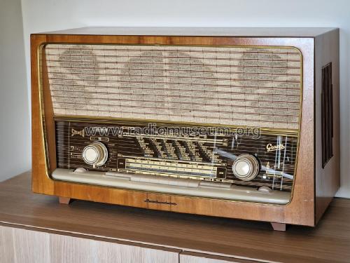 Melodia 819; Graetz, Altena (ID = 3081791) Radio