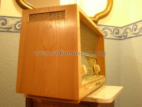 Melodia M 518 D; Graetz, Altena (ID = 102232) Radio