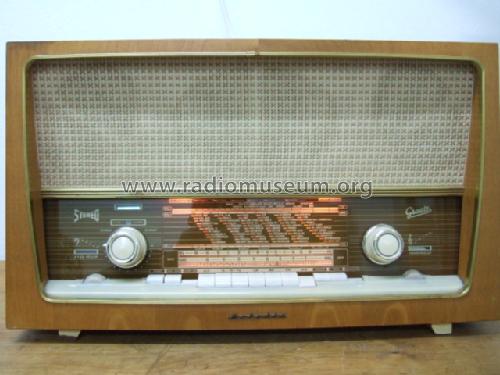 Melodia M818; Graetz, Altena (ID = 1004712) Radio