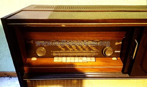 Moderato 6 1017; Graetz, Altena (ID = 3101819) Radio