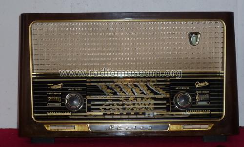 Musica 517K; Graetz, Altena (ID = 973996) Radio