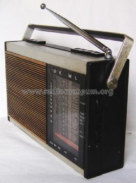 PAGINO netzautomatic 304; Graetz, Altena (ID = 1825455) Radio