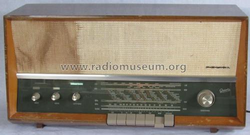 Polka 1313L; Graetz, Altena (ID = 1787747) Radio