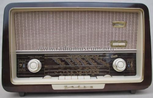 Polka 613; Graetz, Altena (ID = 1961211) Radio