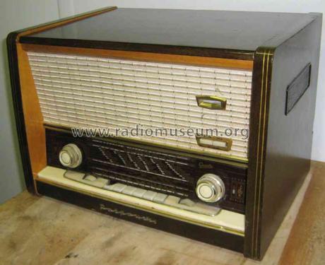 Potpourri 3613; Graetz, Altena (ID = 696360) Radio