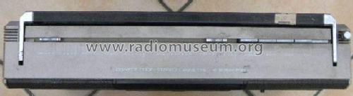 Profi Stereo Cassette 310; Graetz, Altena (ID = 2301847) Radio