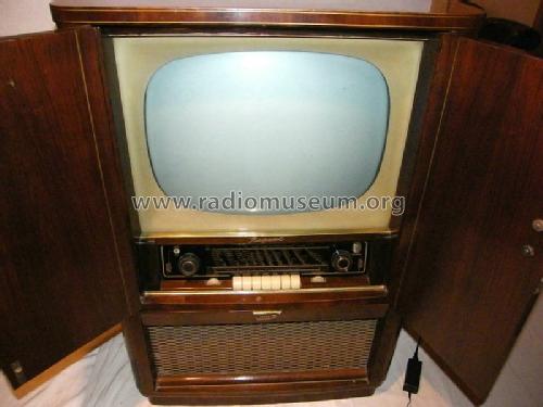 Regent ; Graetz, Altena (ID = 1162516) TV Radio