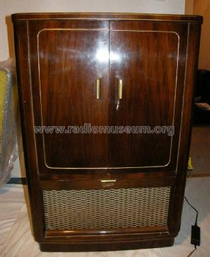 Regent ; Graetz, Altena (ID = 1162517) TV Radio