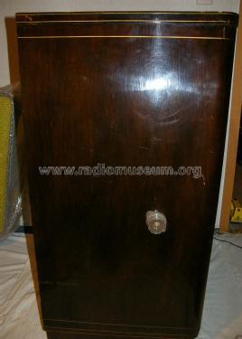 Regent ; Graetz, Altena (ID = 1162518) TV Radio