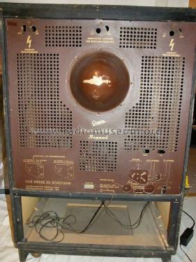 Regent ; Graetz, Altena (ID = 1162520) TV Radio