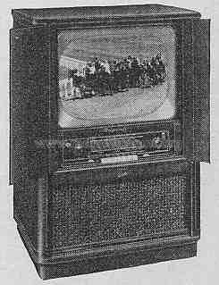 Regent ; Graetz, Altena (ID = 313107) TV Radio