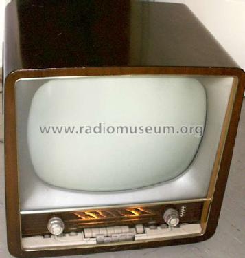 Reichsgraf F161; Graetz, Altena (ID = 239309) TV-Radio