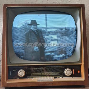 Reichsgraf F361; Graetz, Altena (ID = 2558184) TV Radio