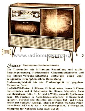 Scerzo 6817; Graetz, Altena (ID = 2886071) Radio