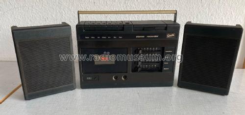 Stereo Recorder 304; Graetz, Altena (ID = 2589329) R-Player