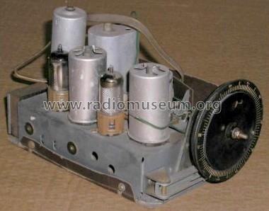 UKW-Super-Vorsatz UK83WN; Graetz, Altena (ID = 95544) Converter