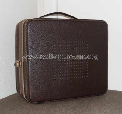 Électrophone Valise S352; Graetz France; (ID = 1549879) R-Player