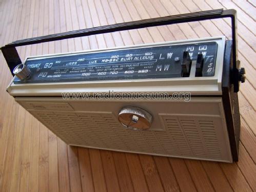 T150; Graetz France; (ID = 2029342) Radio