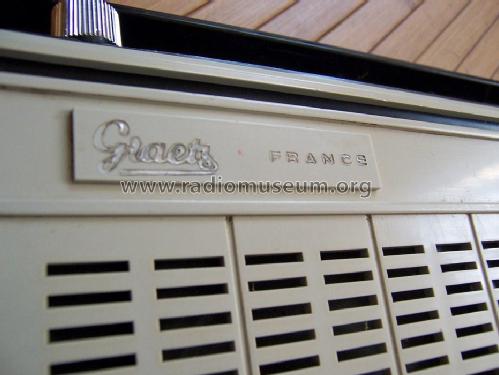 T150; Graetz France; (ID = 2029785) Radio