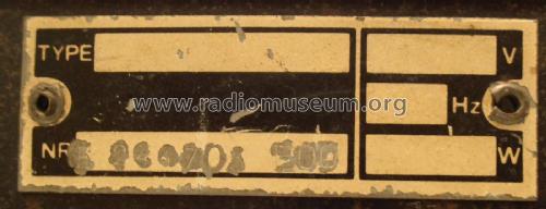 59GW; Graetz Radio, Berlin (ID = 1883646) Radio