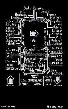 59GW; Graetz Radio, Berlin (ID = 2545497) Radio