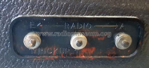 Snap 3 ; Graham Farish Ltd.; (ID = 2774822) Radio